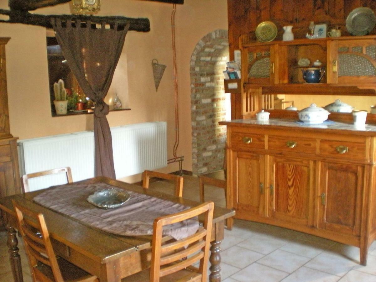 טרואה פונטס Holiday Home Ma Campagne By Interhome מראה חיצוני תמונה